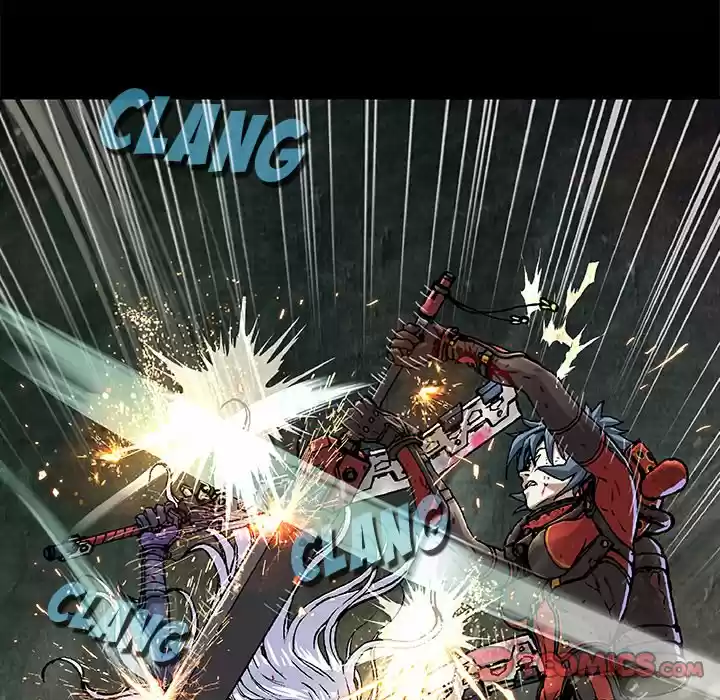 Leviathan Chapter 89