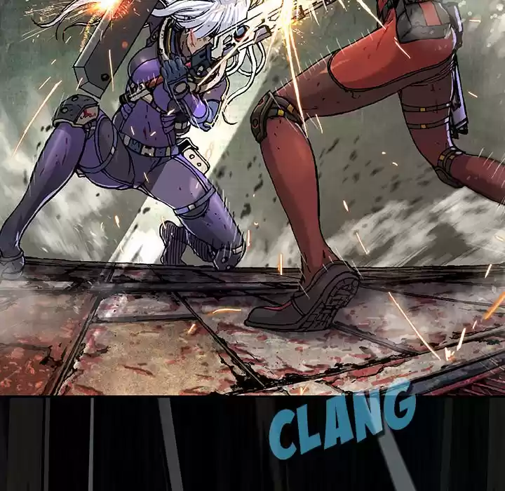 Leviathan Chapter 89