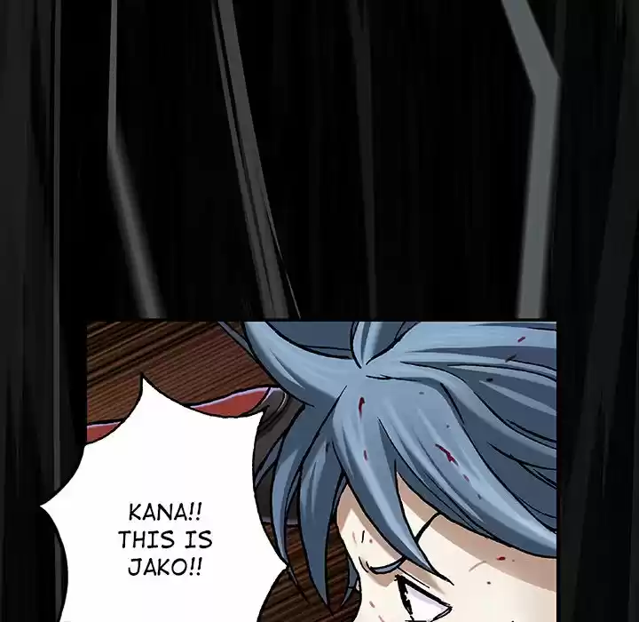 Leviathan Chapter 89