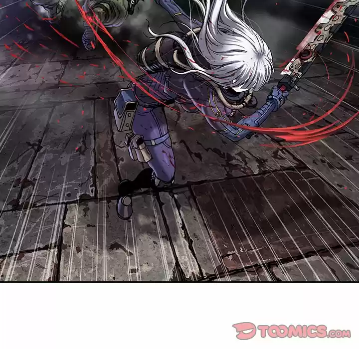 Leviathan Chapter 89