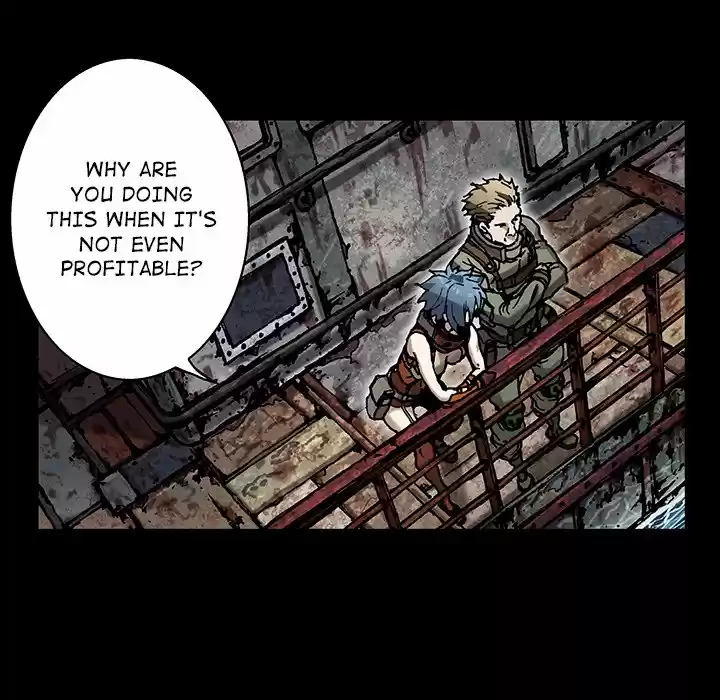 Leviathan Chapter 89