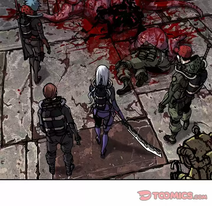 Leviathan Chapter 89