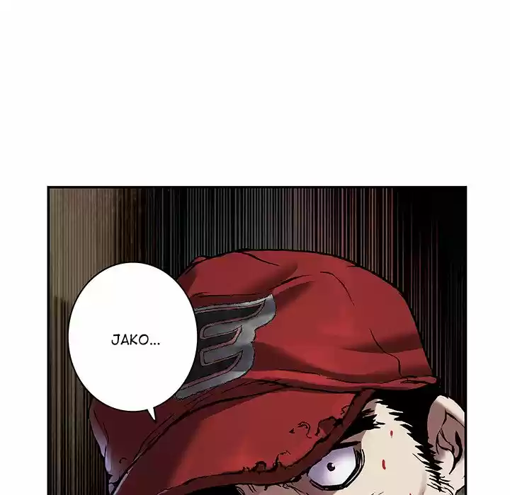 Leviathan Chapter 89