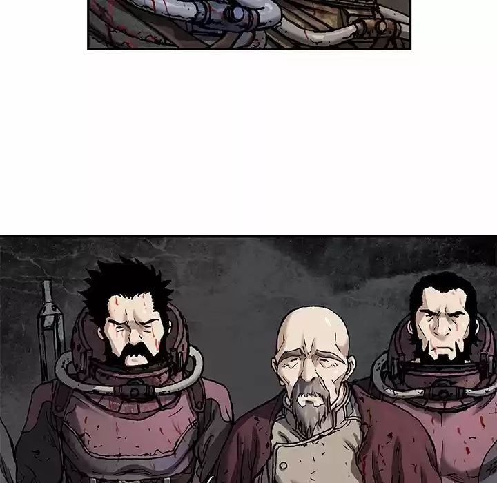 Leviathan Chapter 89