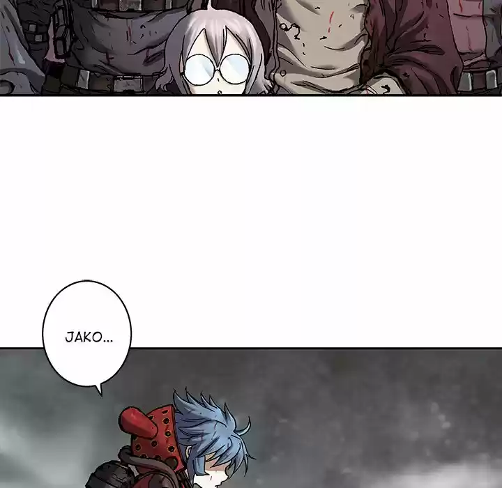 Leviathan Chapter 89