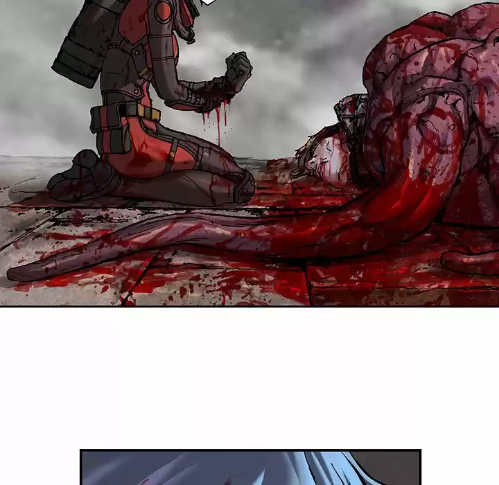 Leviathan Chapter 89