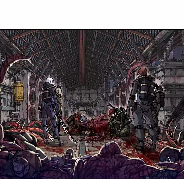 Leviathan Chapter 89