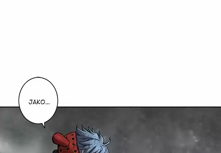 Leviathan Chapter 90