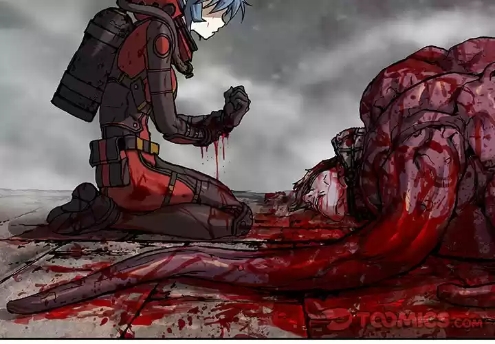 Leviathan Chapter 90