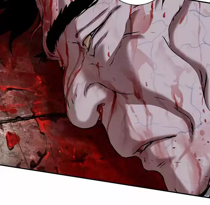 Leviathan Chapter 90