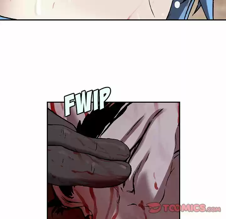 Leviathan Chapter 90