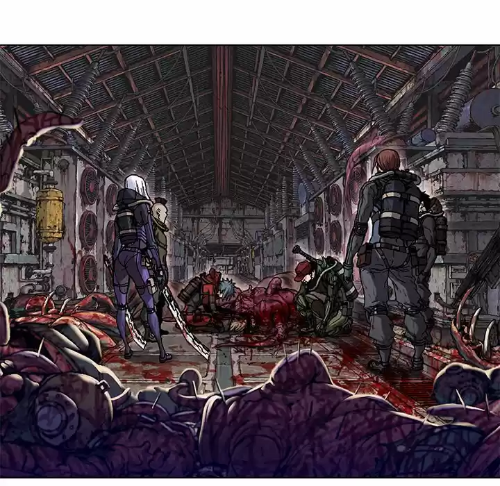 Leviathan Chapter 90