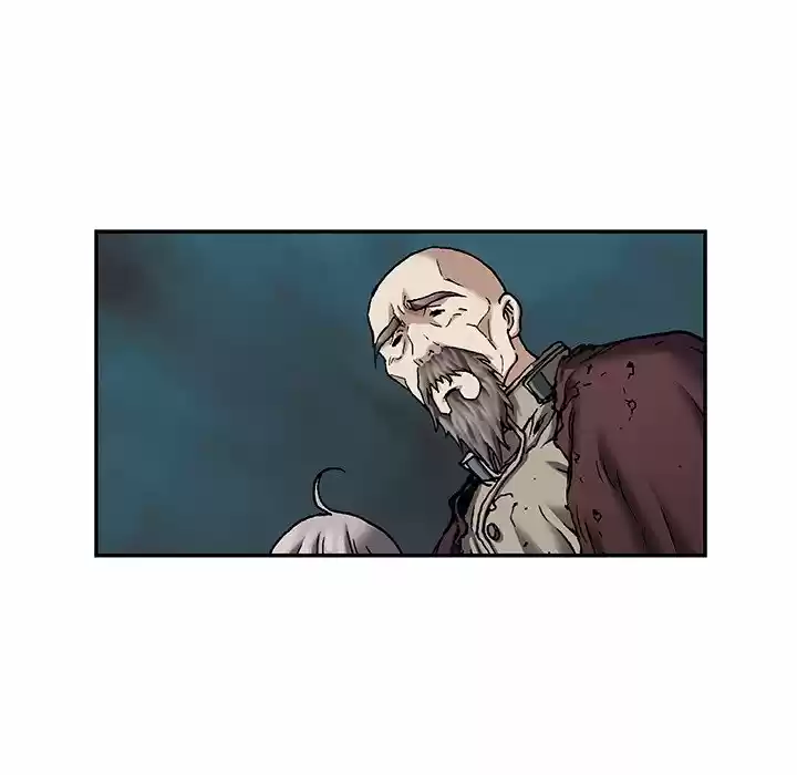 Leviathan Chapter 90