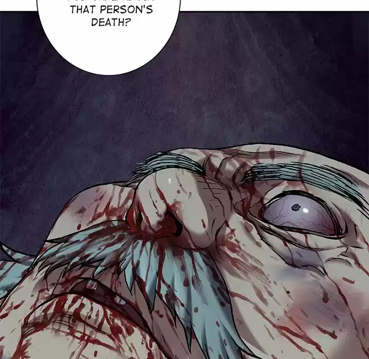 Leviathan Chapter 90