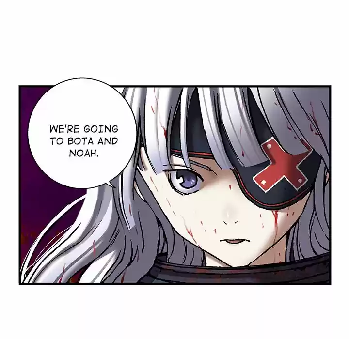 Leviathan Chapter 90