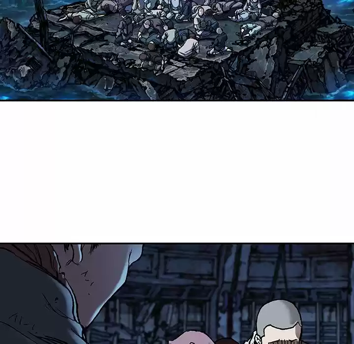 Leviathan Chapter 90