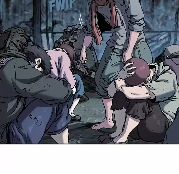 Leviathan Chapter 90