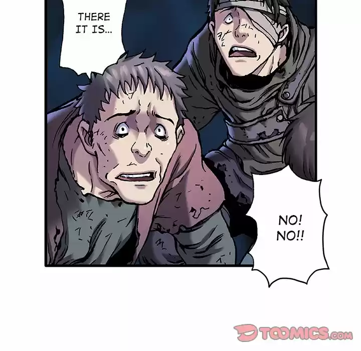 Leviathan Chapter 90