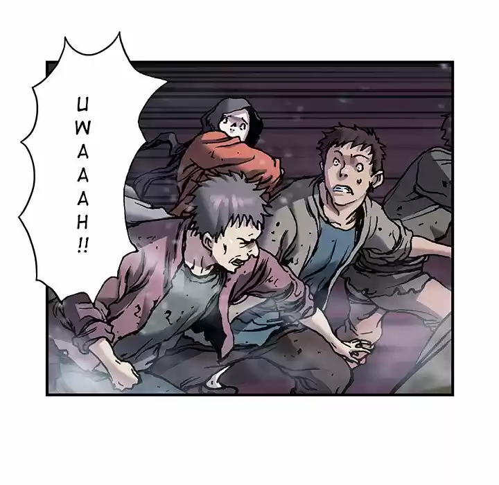 Leviathan Chapter 90