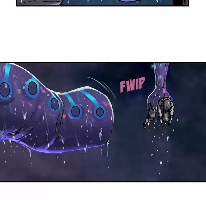 Leviathan Chapter 90