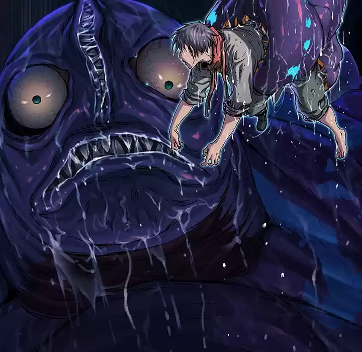 Leviathan Chapter 90