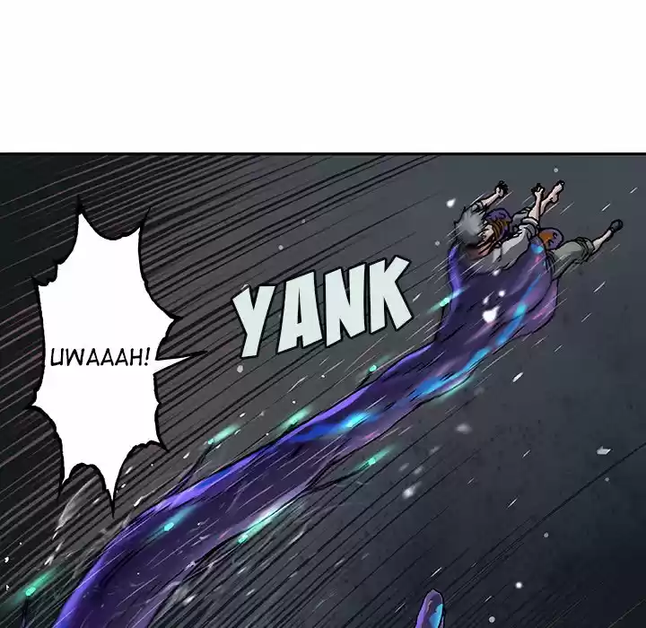 Leviathan Chapter 90