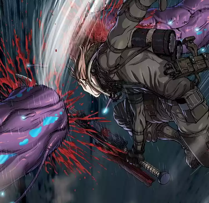 Leviathan Chapter 90