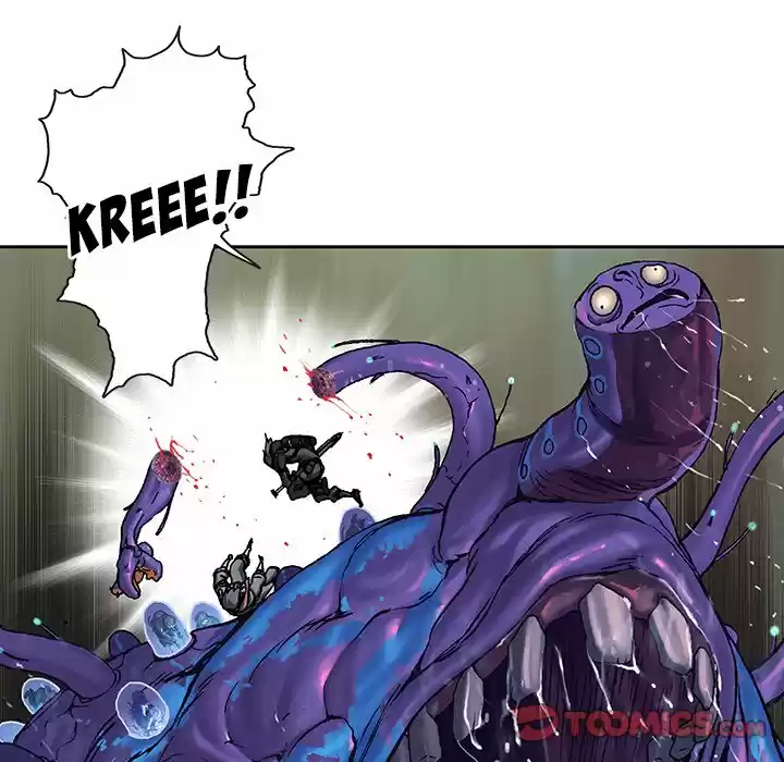 Leviathan Chapter 90