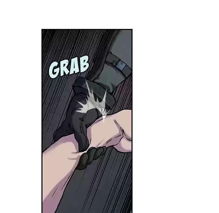 Leviathan Chapter 90