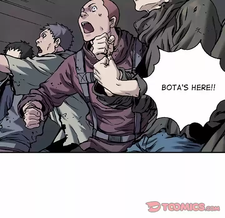 Leviathan Chapter 90