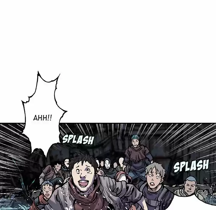 Leviathan Chapter 90