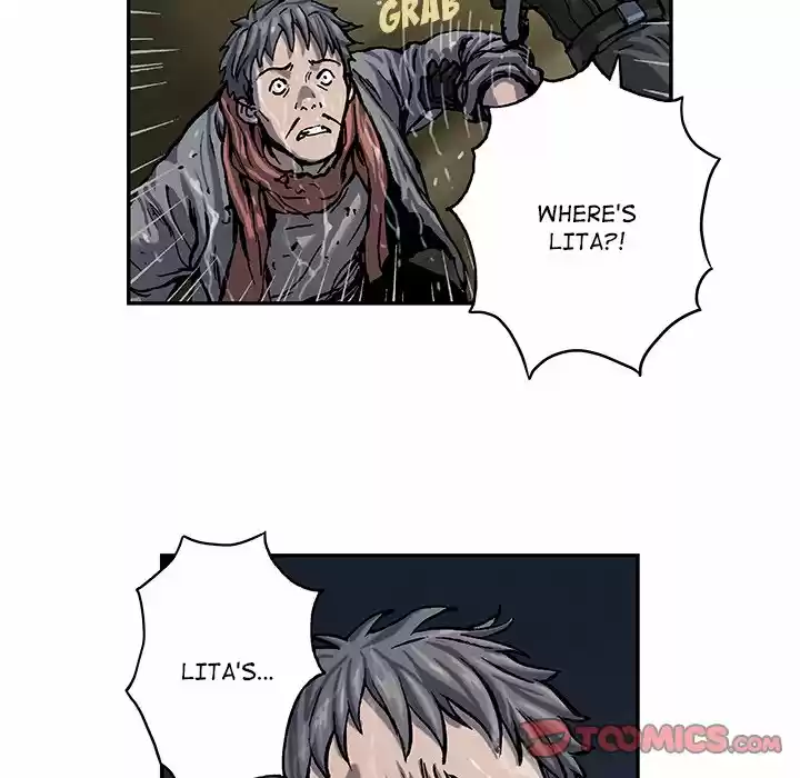 Leviathan Chapter 90