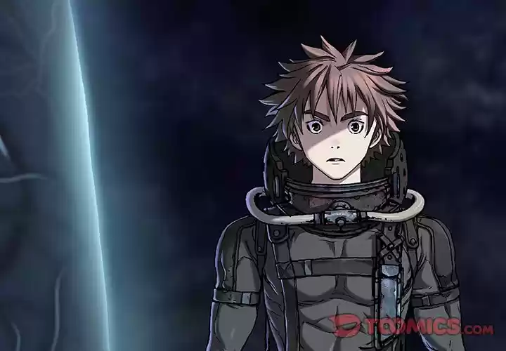 Leviathan Chapter 91