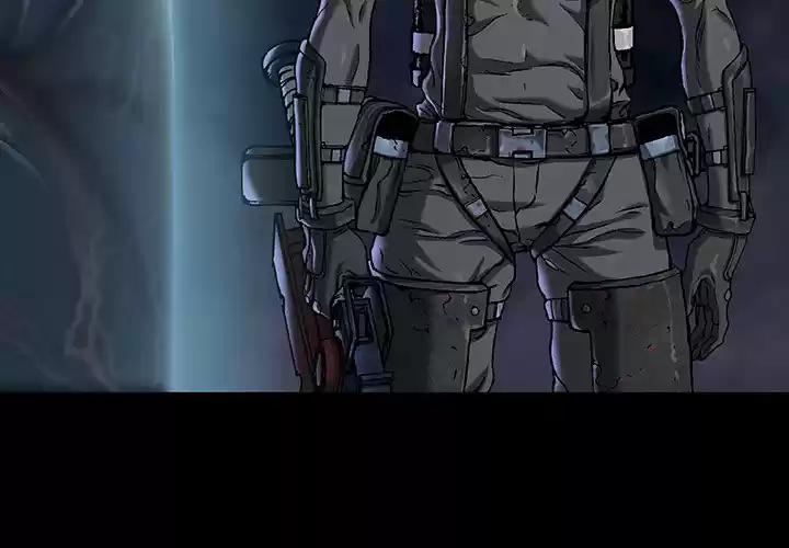 Leviathan Chapter 91