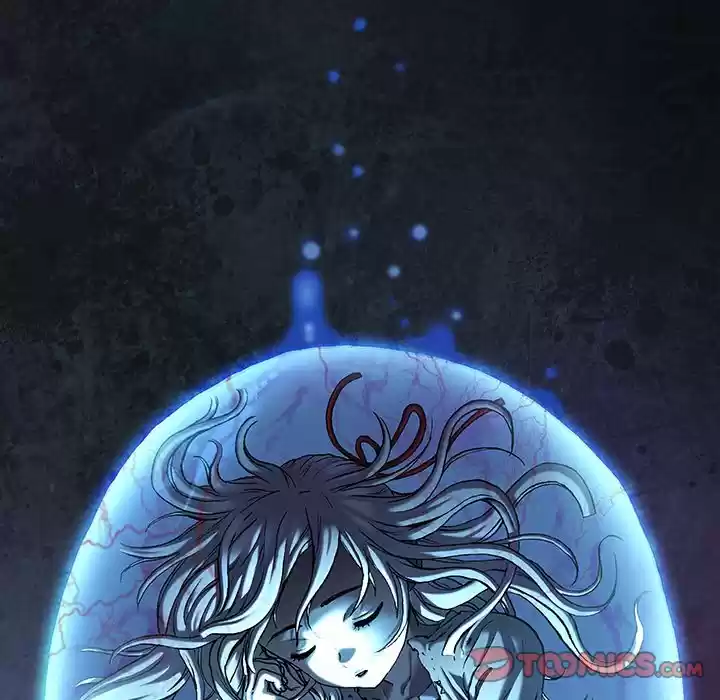 Leviathan Chapter 91