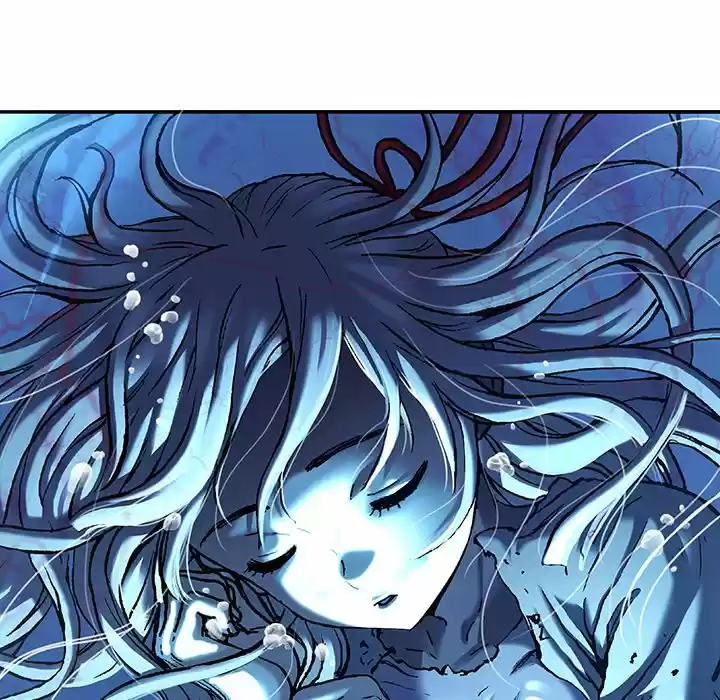 Leviathan Chapter 91