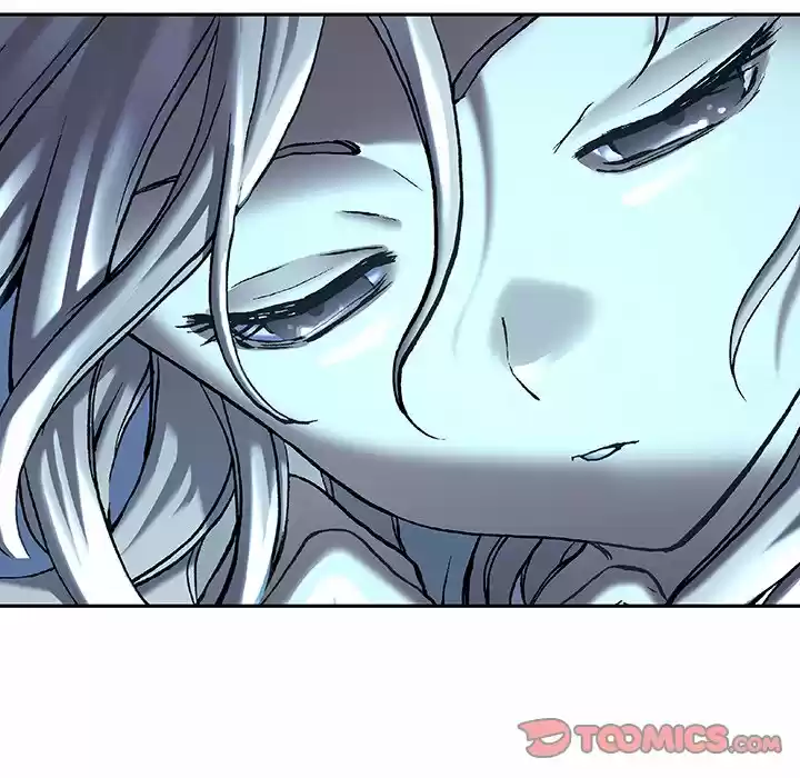 Leviathan Chapter 91