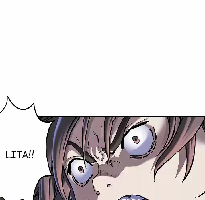 Leviathan Chapter 91