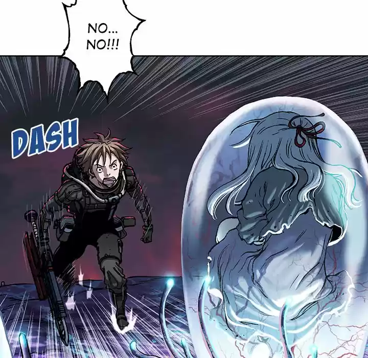 Leviathan Chapter 91