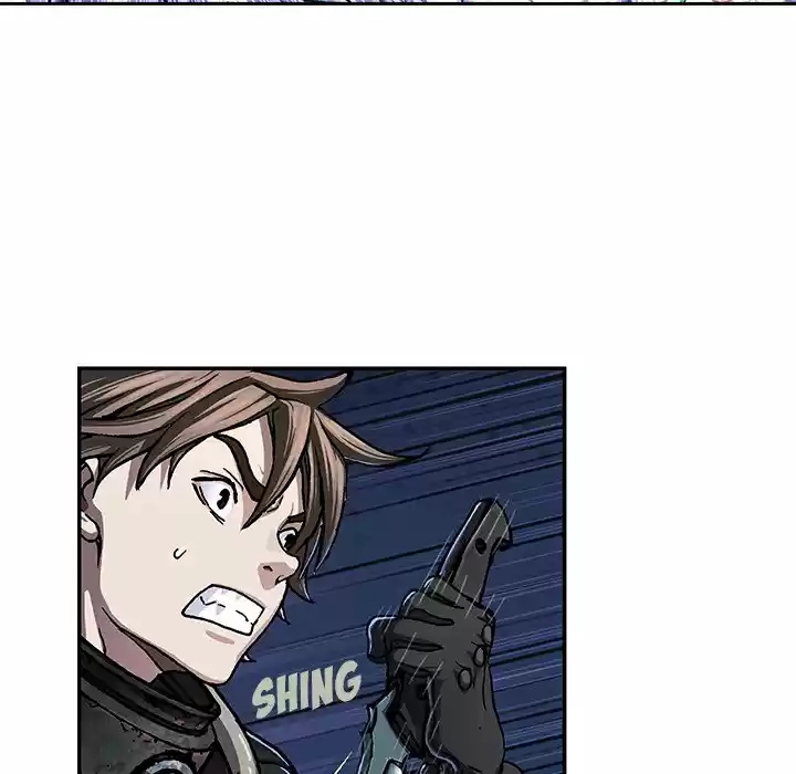 Leviathan Chapter 91