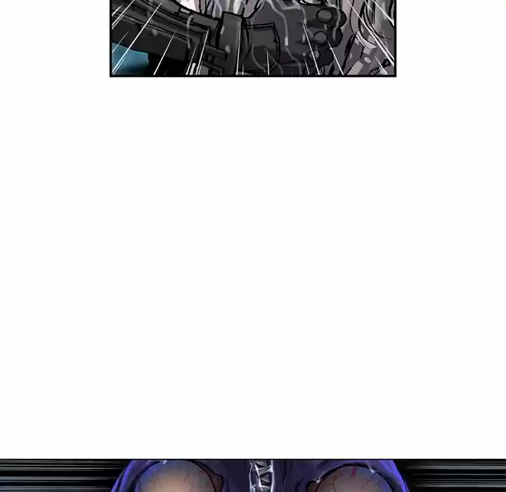 Leviathan Chapter 91