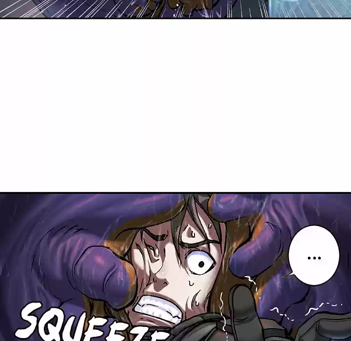 Leviathan Chapter 91