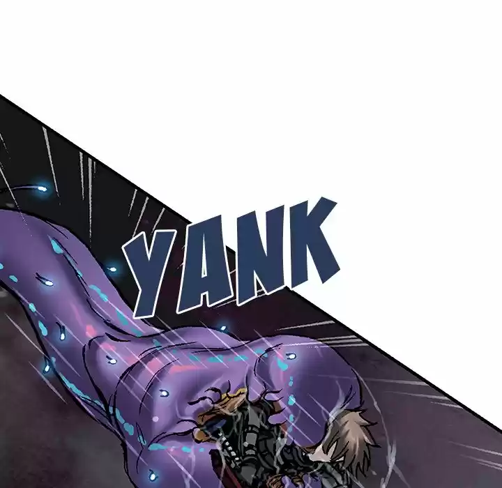 Leviathan Chapter 91