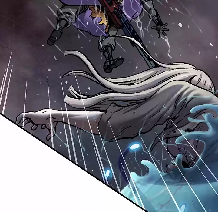 Leviathan Chapter 91