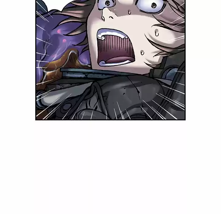 Leviathan Chapter 91