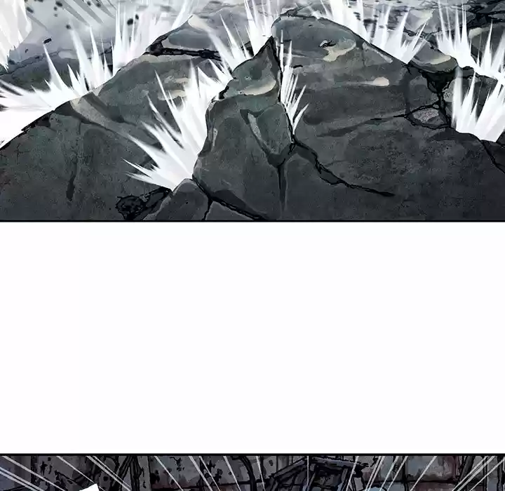 Leviathan Chapter 91