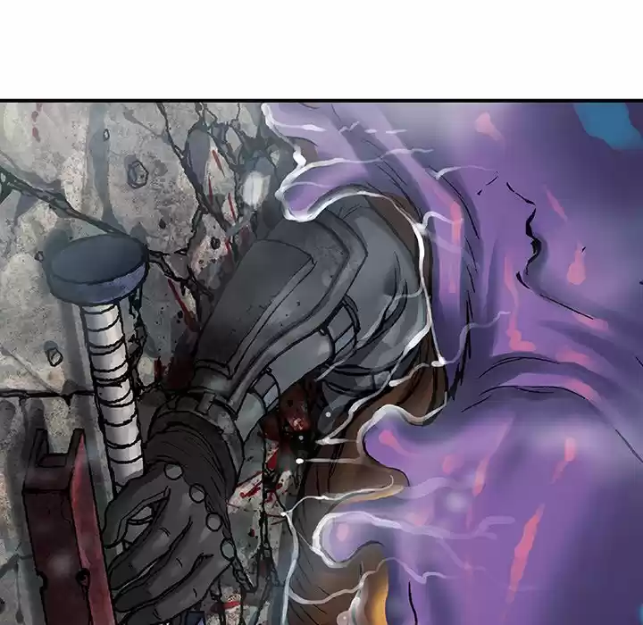 Leviathan Chapter 91