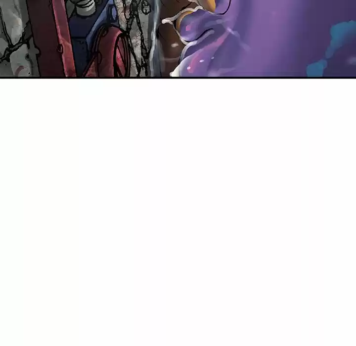 Leviathan Chapter 91