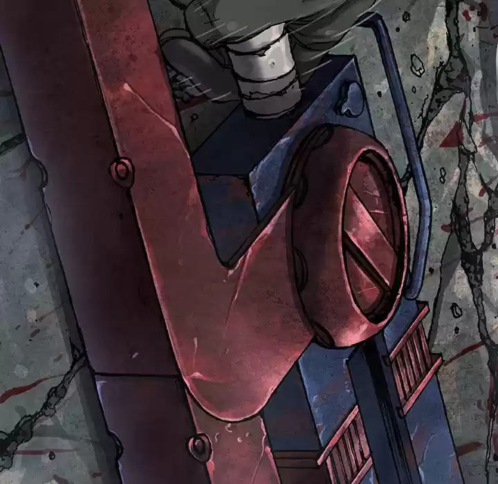 Leviathan Chapter 91