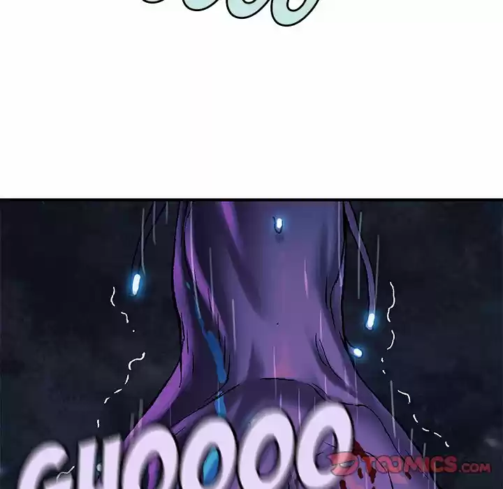 Leviathan Chapter 91